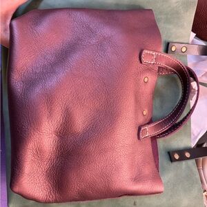 Disco mini crossbody